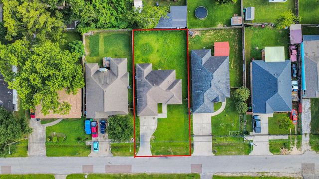 942 Conklin Street, Houston, TX 77088