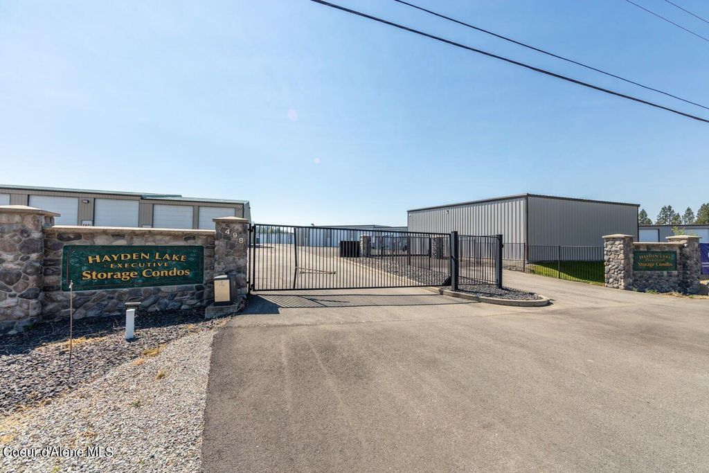 498 W GARWOOD RD #218, Rathdrum, ID 83858 photo 8