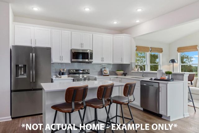 8628 Paisley Drive, Colerain Twp, OH 45251