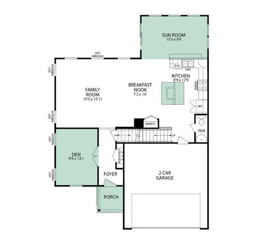 8628 Paisley Drive, Colerain Twp, OH 45251