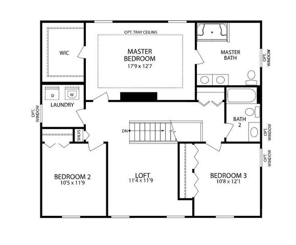 8628 Paisley Drive, Colerain Twp, OH 45251