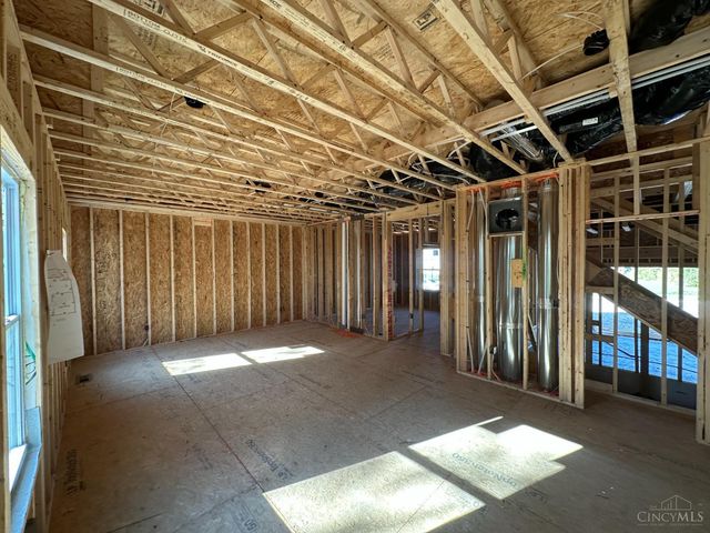 8628 Paisley Drive, Colerain Twp, OH 45251