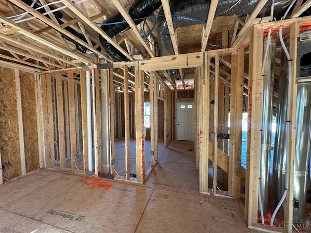 8628 Paisley Drive, Colerain Twp, OH 45251