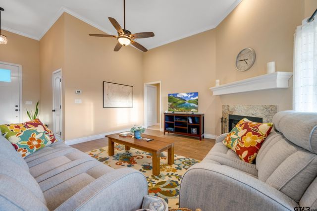 1202 Rock Creek Dr, Sulphur Springs, TX 75482