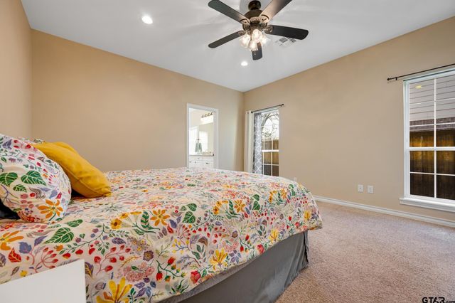 1202 Rock Creek Dr, Sulphur Springs, TX 75482