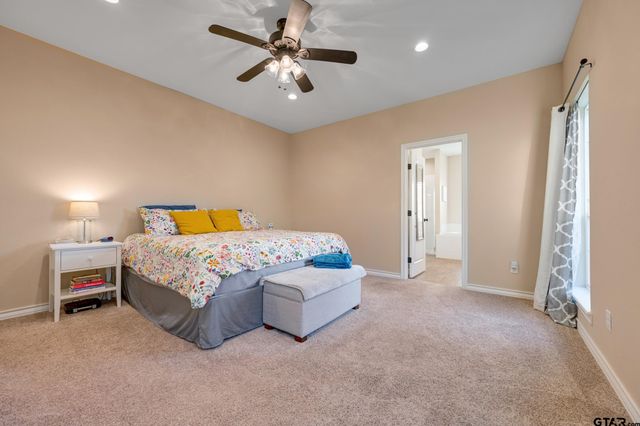 1202 Rock Creek Dr, Sulphur Springs, TX 75482