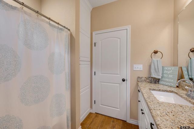 1202 Rock Creek Dr, Sulphur Springs, TX 75482