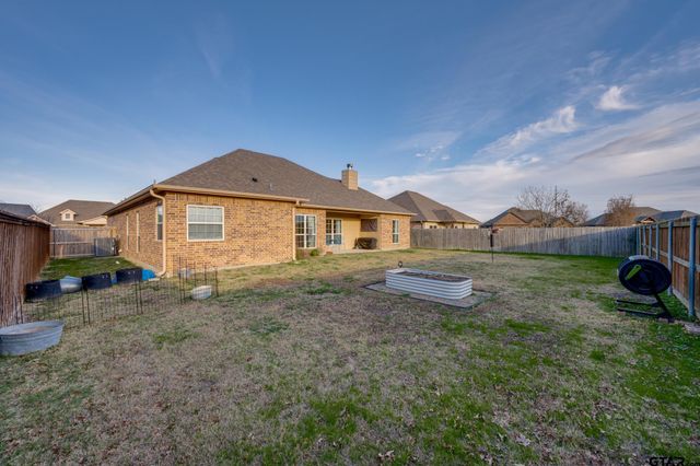 1202 Rock Creek Dr, Sulphur Springs, TX 75482
