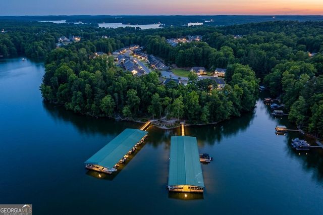 17 Lake Sydney Drive, Dawsonville, GA 30534