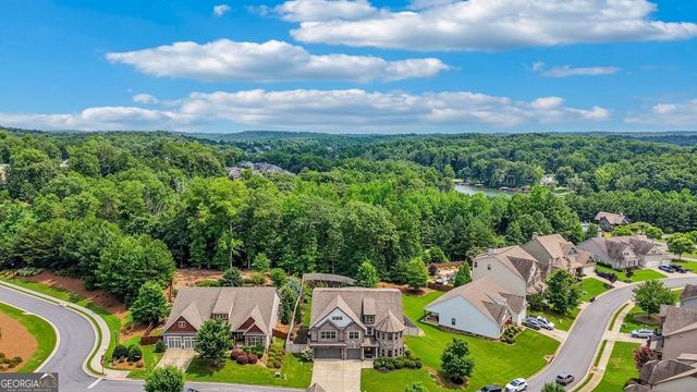 17 Lake Sydney Drive, Dawsonville, GA 30534