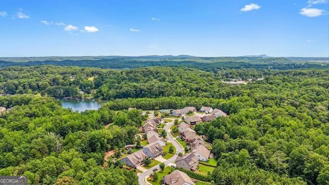 17 Lake Sydney Drive, Dawsonville, GA 30534