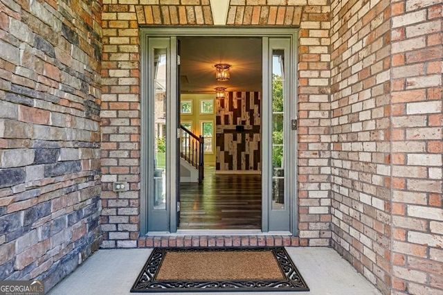 17 Lake Sydney Drive, Dawsonville, GA 30534