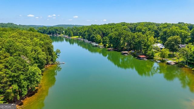 17 Lake Sydney Drive, Dawsonville, GA 30534