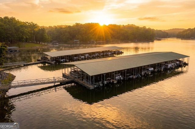 17 Lake Sydney Drive, Dawsonville, GA 30534