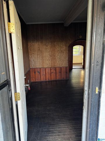 1424 COBB AVENUE, Anniston, AL 36201