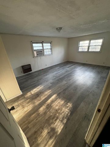 1424 COBB AVENUE, Anniston, AL 36201