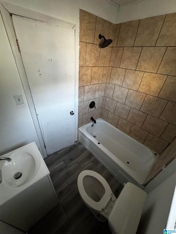 1424 COBB AVENUE, Anniston, AL 36201