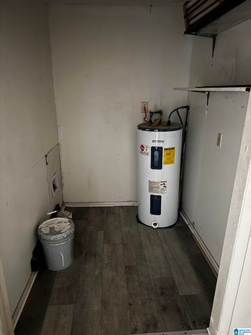 1424 COBB AVENUE, Anniston, AL 36201