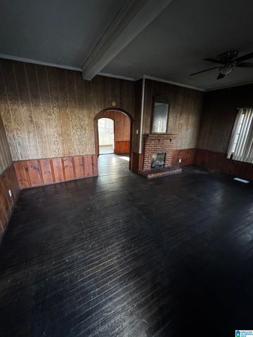 1424 COBB AVENUE, Anniston, AL 36201