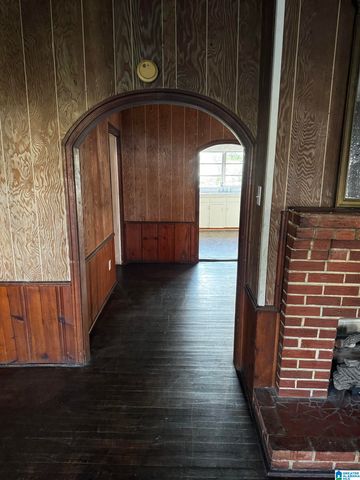 1424 COBB AVENUE, Anniston, AL 36201