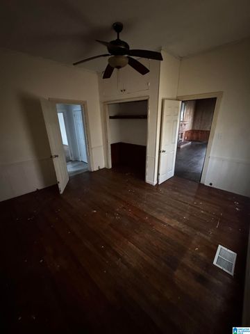 1424 COBB AVENUE, Anniston, AL 36201