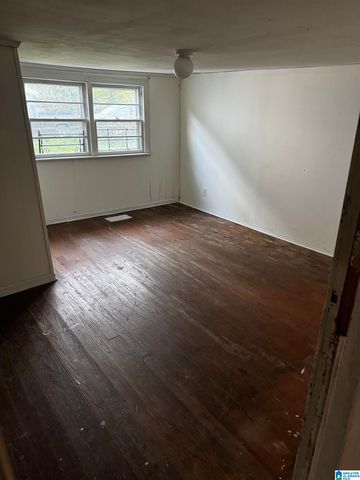 1424 COBB AVENUE, Anniston, AL 36201