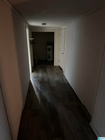 1424 COBB AVENUE, Anniston, AL 36201