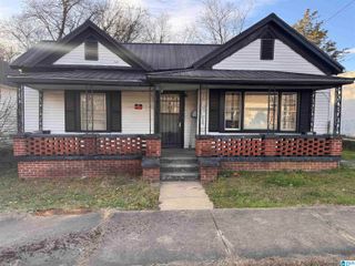 1424 COBB AVENUE, Anniston, AL 36201