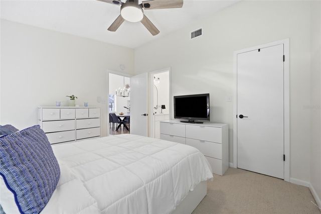 250 HOMEWOOD AVENUE 11A, Debary, FL 32713