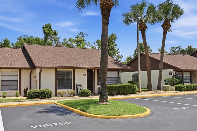 250 HOMEWOOD AVENUE 11A, Debary, FL 32713