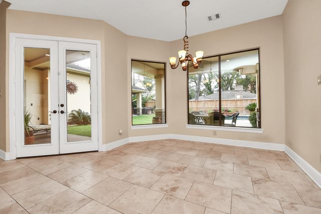 1611 Lynnview Drive, Houston, TX 77055