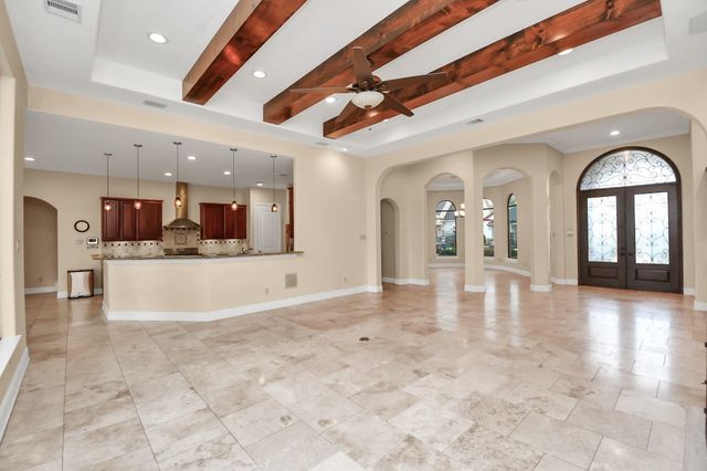 1611 Lynnview Drive, Houston, TX 77055