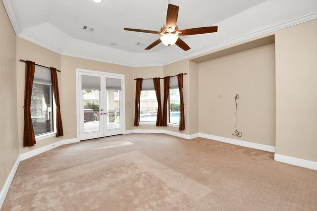 1611 Lynnview Drive, Houston, TX 77055