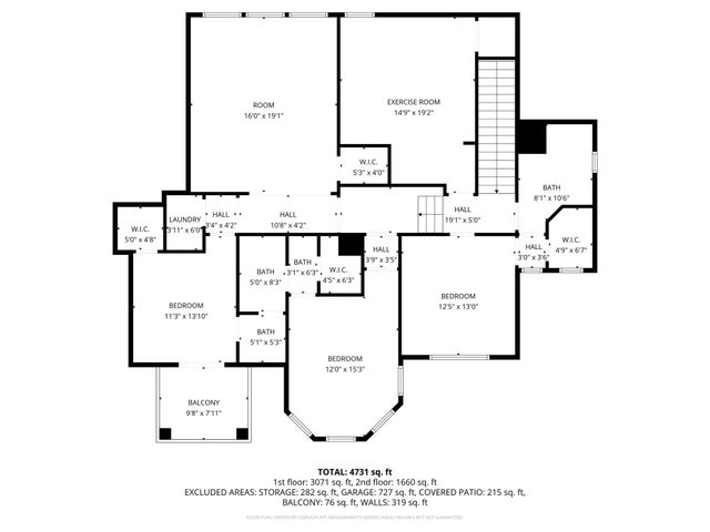 1611 Lynnview Drive, Houston, TX 77055