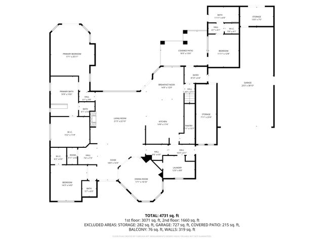 1611 Lynnview Drive, Houston, TX 77055