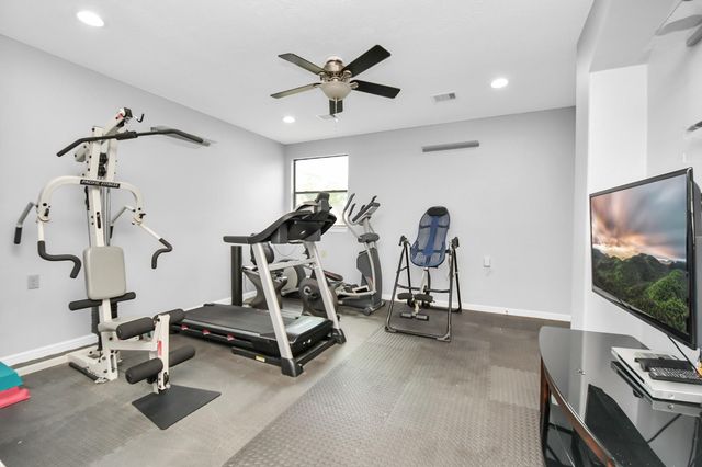 1611 Lynnview Drive, Houston, TX 77055