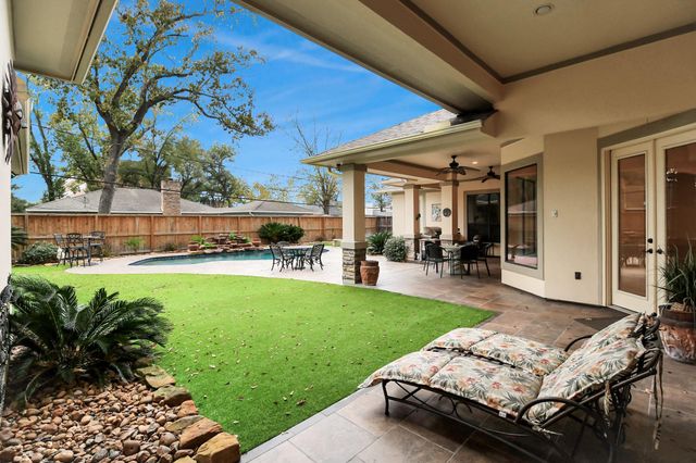 1611 Lynnview Drive, Houston, TX 77055