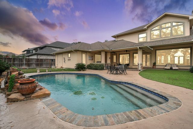 1611 Lynnview Drive, Houston, TX 77055