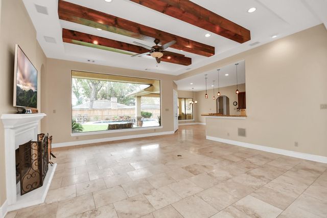 1611 Lynnview Drive, Houston, TX 77055