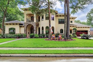 1611 Lynnview Drive, Houston, TX 77055