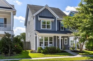 1684 Emmets Road, Johns Island, SC 29455