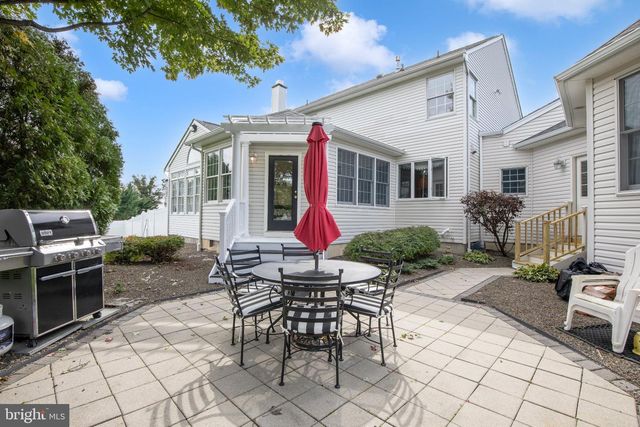 624 GLEN MEADOW RD, Richboro, PA 18954