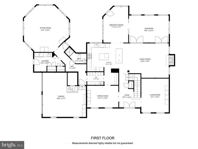 624 GLEN MEADOW RD, Richboro, PA 18954