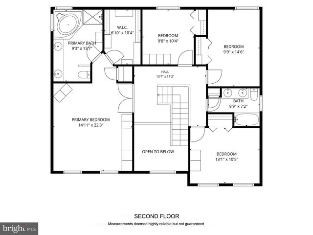 624 GLEN MEADOW RD, Richboro, PA 18954