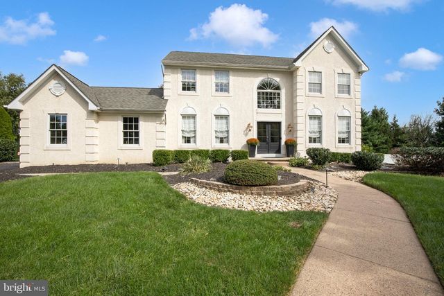 624 GLEN MEADOW RD, Richboro, PA 18954