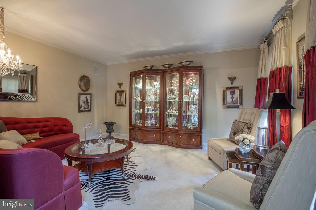 624 GLEN MEADOW RD, RICHBORO, PA 18954 — photo 4