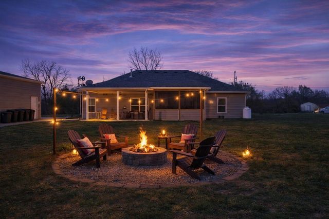 4865 Devers Rd, Southside, TN 37171
