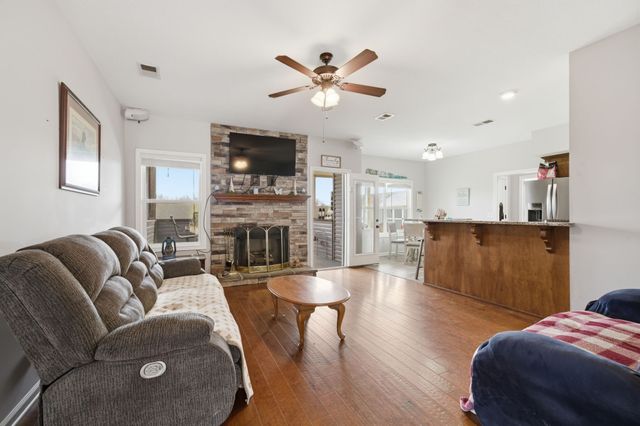 4865 Devers Rd, Southside, TN 37171