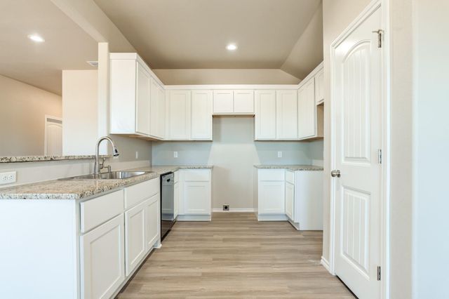 936 E Municipal Drive, Lubbock, TX 79403