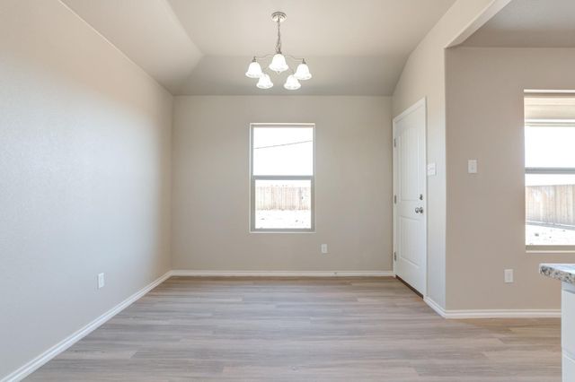 936 E Municipal Drive, Lubbock, TX 79403